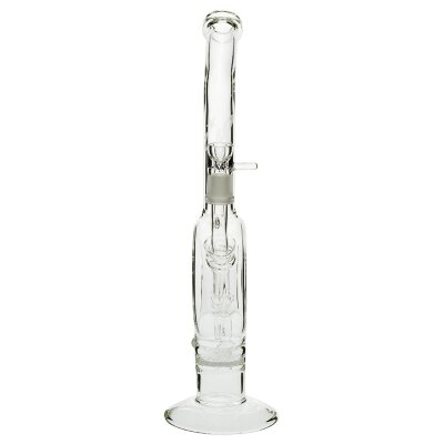 Weedstar Ring of Fire Neon-Line 42 cm Chiaro