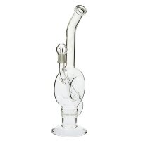 Weedstar Ring of Fire Neon-Line 42 cm Chiaro