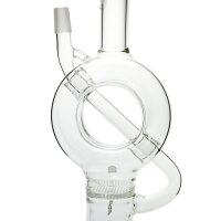 Weedstar Ring of Fire Neon-Line 42 cm Chiaro