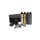 Xvape Vaporizzatore X-Max V2 Pro - argento