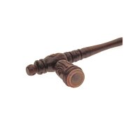 Pipa in legno con inserto in pietra ollare 16,5cm