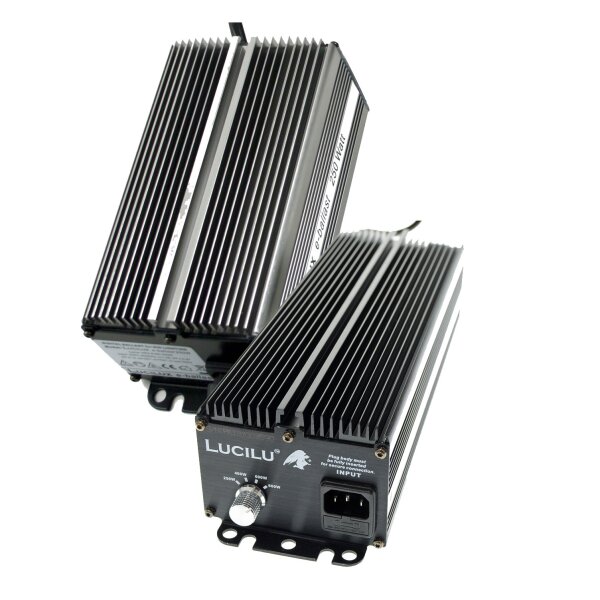 Lucilu Ballast elettronico