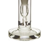 Black Leaf Perc Splashguard 38cm ICE senza carburatore