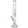 Black Leaf Perc Splashguard 38cm ICE senza carburatore
