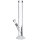 head&nature custom bong MK2 - 40cm