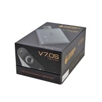 Vaporizzatore Flowermate V7.0S argento