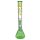 Grace bong in vetro "Playful Green Patty" 50cm