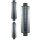 Systemair silenziatore LDC