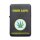 Accendino "Cannabis"