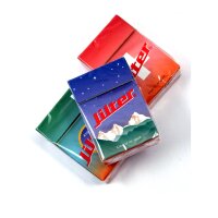 Jilter filtri 42 pz.