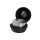 Grinder in acciaio Steely Dan 2 pezzi 49mm con borsa