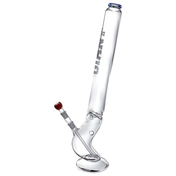 Giant Bong ghiaccio angolato 74cm "Prometheus"