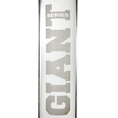 Giant Bong ghiaccio angolato 74cm "Prometheus"