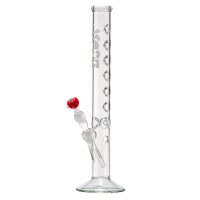 Boost Bong 49cm 18.8mm "Full Throttle"
