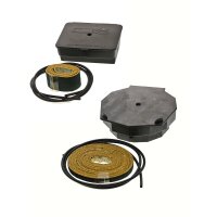 Aquabox Spyder Set