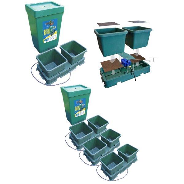 AutoPot Easy2Grow Set +  Tank