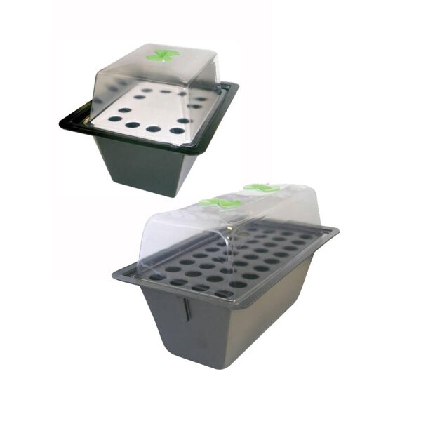 Nutriculture X-Stream propagatore aeroponico