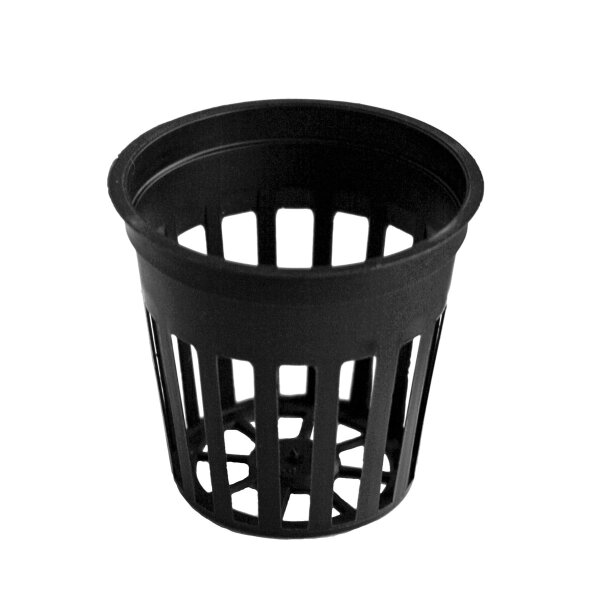 Vaso a rete 5,5cm - per sistemi di coltivazione idroponica