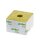 Grodan Blocco lana di roccia 10 x 10 x 6,5 cm