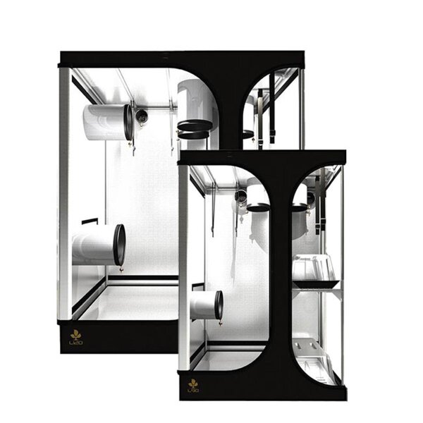 Dark Room Lodge  / Drl di Secret Jardin