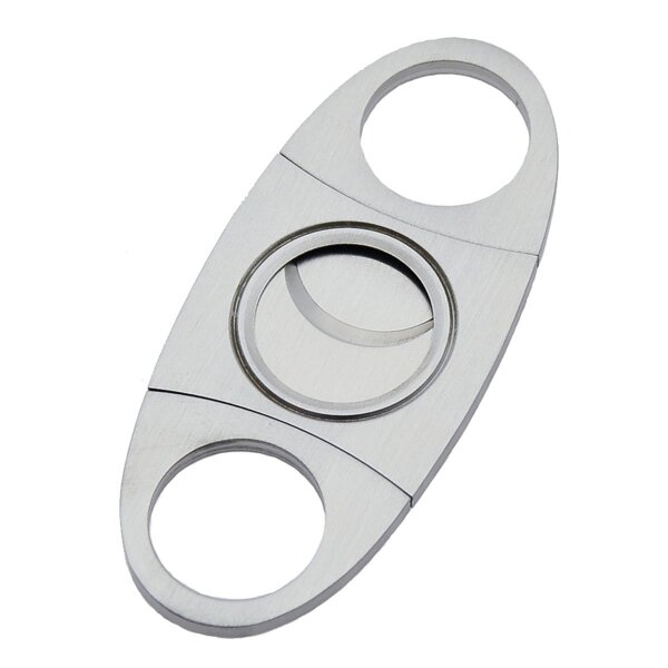 Tagliasigari in acciaio inox