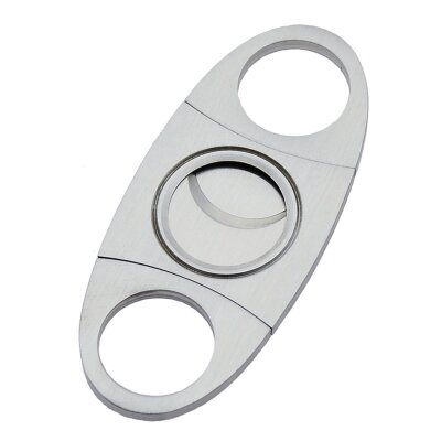 Tagliasigari in acciaio inox
