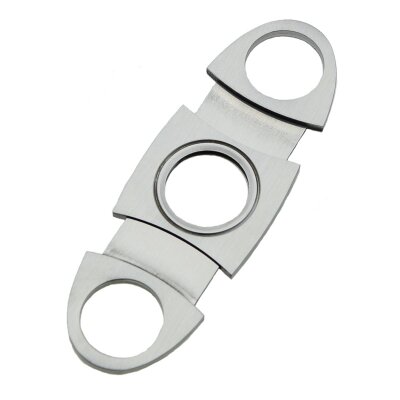 Tagliasigari in acciaio inox