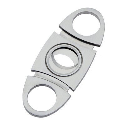 Tagliasigari in acciaio inox
