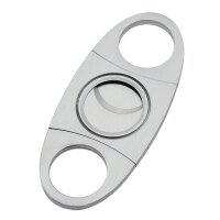 Tagliasigari in acciaio inox