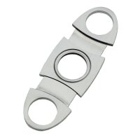 Tagliasigari in acciaio inox
