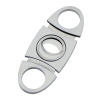 Tagliasigari in acciaio inox