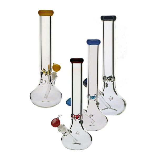 Blaze bong ampolla in vetro 9mm - 18,8 mm