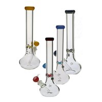 Blaze bong ampolla in vetro 9mm - 18,8 mm