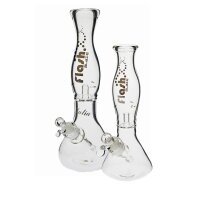 Blaze Glass Jet Flash Bong Juliet