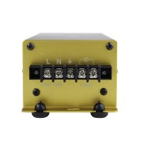 Elektrox ballast elettronico a 4 stadi 400W