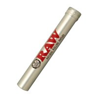 Pipa in metallo RAW