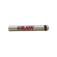 Pipa in metallo RAW