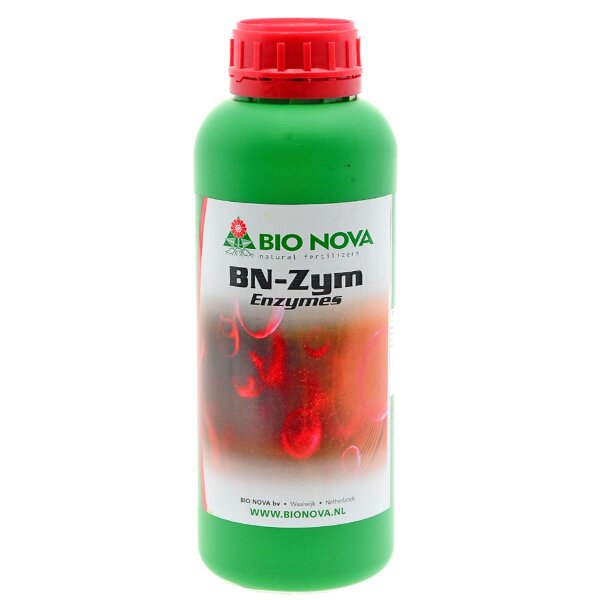 Bio Nova Bn-Zym Enzymes 1L
