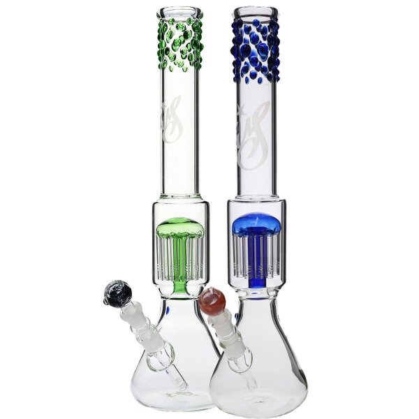 Weedstar Messias Illusion 12-Perc