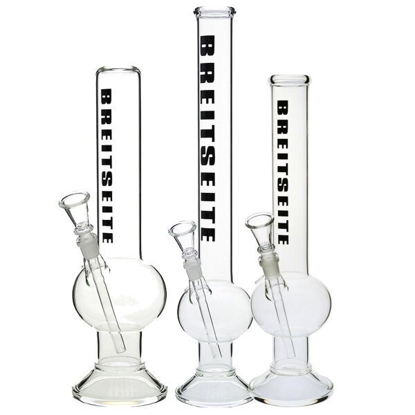 Breitseite bong con sfera