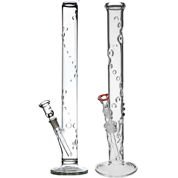 G-Spot bong serpente