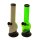 Bong in acrilico Ninja Monkey - 21 cm