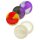 Grace Glass contenitore in silicone XL