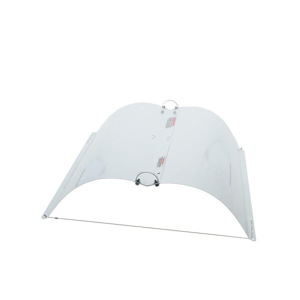 Adjust-A-Wings - Defender White piccolo