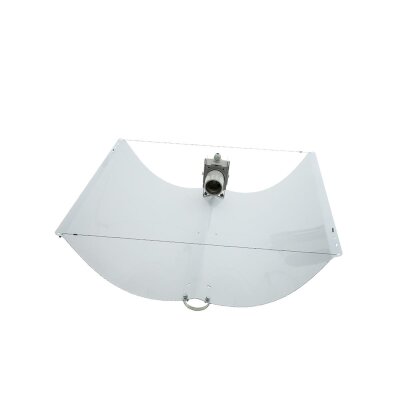 Adjust-A-Wings - Defender White piccolo