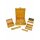 Rolling Supreme scatola di rollare in legno - vari