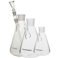 Bong Flacone ampolla