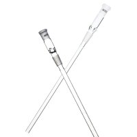 G-Spot carbone attivo connettore