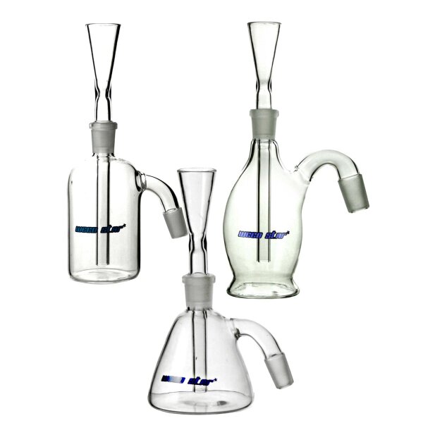 Weed Star Precooler Bubble 18,8