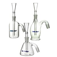 Weed Star Precooler Bubble 18,8